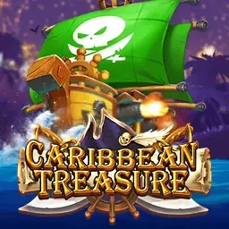 CaribbeanTreasure screenshot