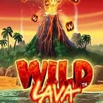 Wild Lava Scratch screenshot