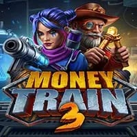 Money Train 3 screenshot