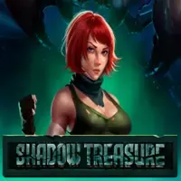 Shadow Treasure screenshot