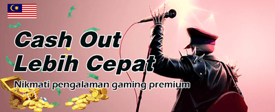 Bonus Selamat Datang Terhebat 2024