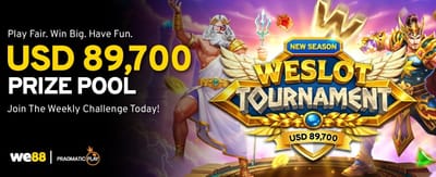 Koleksi Slot Terpopuler di Malaysia